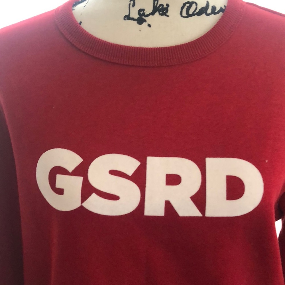 Sweatshirt - Picture 2 of 4